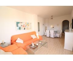 Apartamento en Pinar de Campoamor