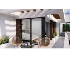 Castillo homes Golf Villas