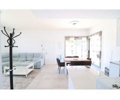 Chalet moderno en Urb Vista Bella, San Miguel de Salinas