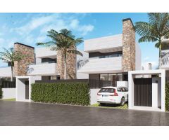 Villa Almendro en Santa Rosalia