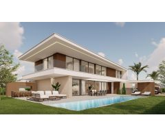 Villa Elite ( Cabo Roig )