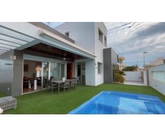 Villa Mil Palmeras