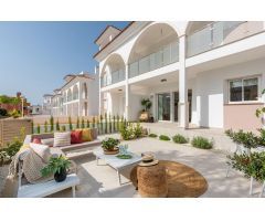 Residencial en Ciudad Quesada