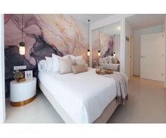 Residencial en Ciudad Quesada
