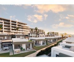 Apartamentos en Bonalba Golf Alicante