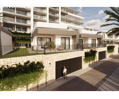 Apartamentos en Bonalba Golf Alicante