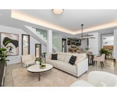 Villa de Lujo en la urbanización Doña Pepa -Ciudad Quesada