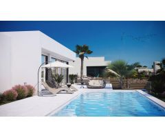 Villas de Lujo en Las Colinas