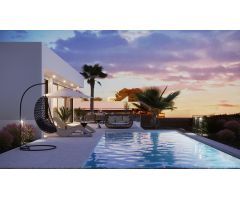 Villas de Lujo en Las Colinas
