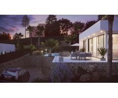 Villas de Lujo en Las Colinas
