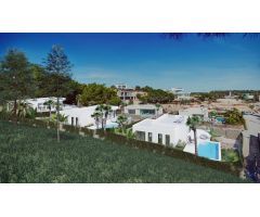 Villas de Lujo en Las Colinas