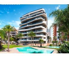 Apartamentos Deluxe (Guardamar )