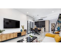 Apartamentos Deluxe (Guardamar )