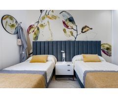 Apartamentos Deluxe (Guardamar )