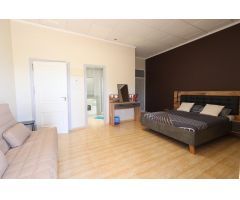 Hostal / Pensión rural en zona San Miguel de Salinas