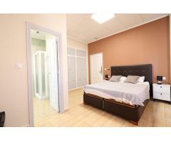 Hostal / Pensión rural en zona San Miguel de Salinas