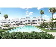 Residencial Onaru apartamentos
