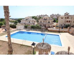 Lomas de Cabo Roig Adosado con gran parcela