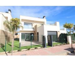 Santa Rosalia Villa Modelo Lavanda