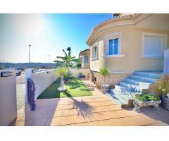 Chalet independiente en San Miguel