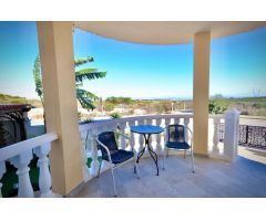 Chalet independiente en San Miguel