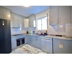Chalet independiente en San Miguel