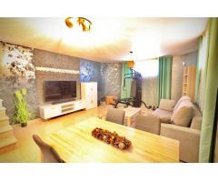 Chalet independiente en San Miguel