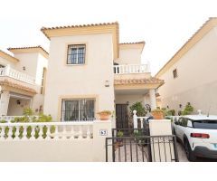 Playa Flamenca Chalet independiente