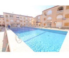 Torrevieja Acequión Apartamento planta baja