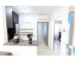 Torrevieja Acequión Apartamento planta baja