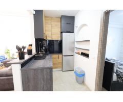 Torrevieja Acequión Apartamento planta baja