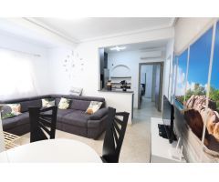 Torrevieja Acequión Apartamento planta baja