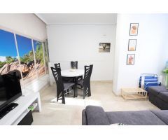 Torrevieja Acequión Apartamento planta baja