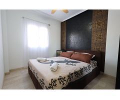Torrevieja Acequión Apartamento planta baja