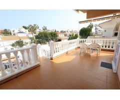 Los Balcones Chalet independiente