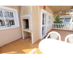 Los Balcones Chalet independiente
