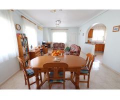 Los Balcones Chalet independiente