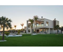 Exclusiva villa a 15 minutos de Murcia