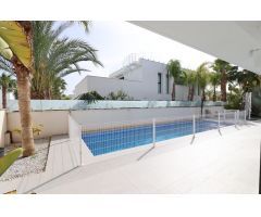 Ciudad Quesada Villa de diseño