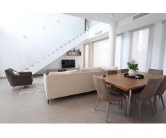 Ciudad Quesada Villa de diseño