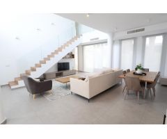 Ciudad Quesada Villa de diseño