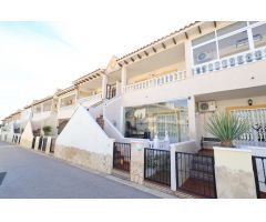 La Regia Bungalow alto con solarium