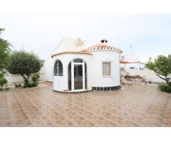 La Floria Chalet independiente