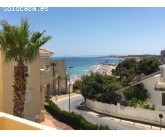 Apartamento con vistas en Campoamor .  Temporada baja.