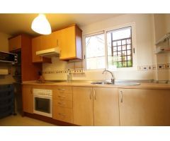Apartamento con vistas en Campoamor .  Temporada baja.