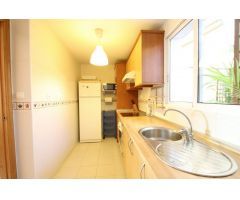 Apartamento con vistas en Campoamor .  Temporada baja.