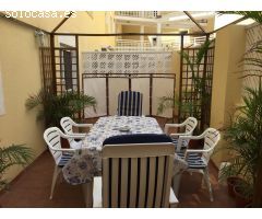 Apartamento con vistas en Campoamor .  Temporada baja.
