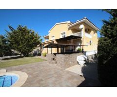 Villa en Cabo Roig.