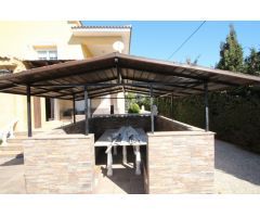 Villa en Cabo Roig.