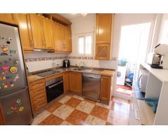 Lomas Cabo Roig Bungalow bajo con parcela